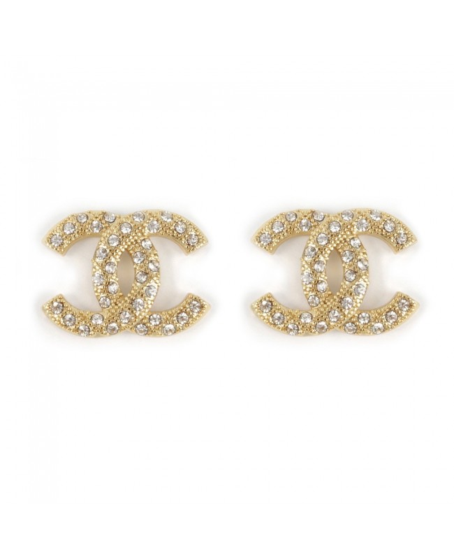 Cercei Chanel Baroco