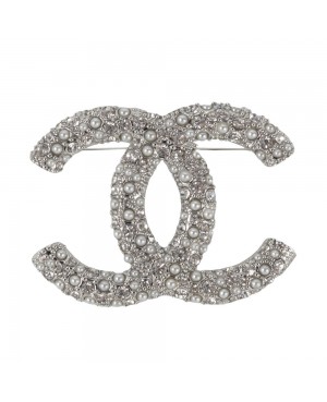 Brosa Chanel Damen