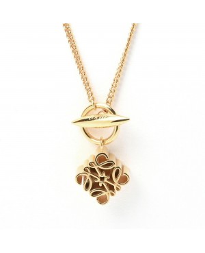Colier Loewe Anagram