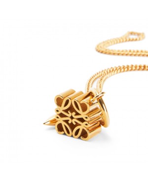 Colier Loewe Anagram