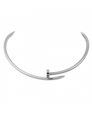 Colier Cartier Juste Un Clou Silver