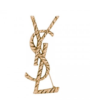 Brosa Yves Saint Laurent