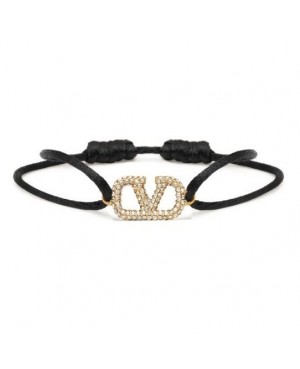 Bratara Valentino Vlogo Signature