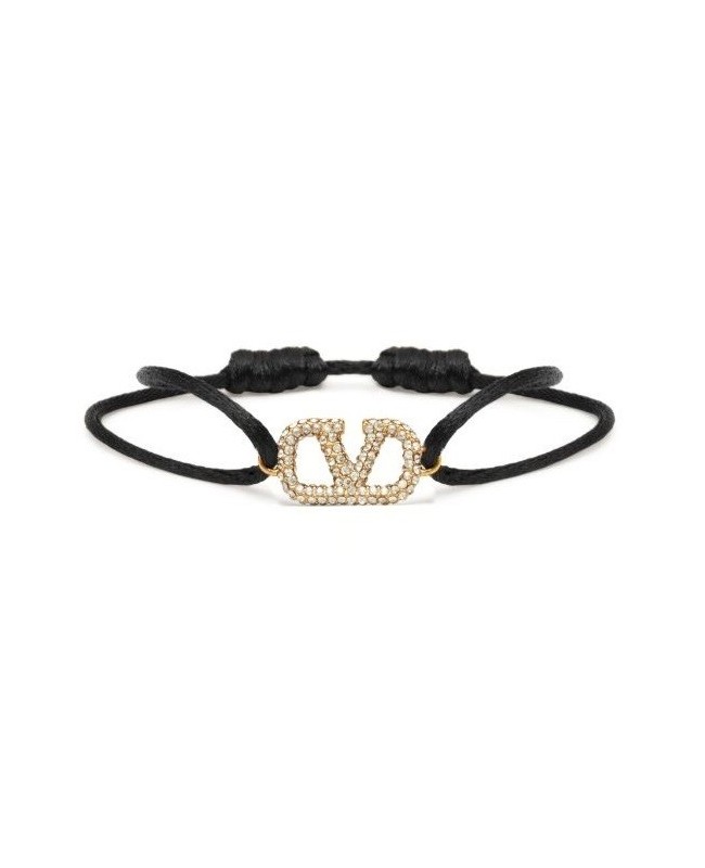 Bratara Valentino Vlogo Signature