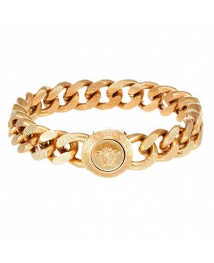 Bratara Versace Medusa Chain