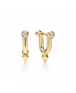 Cercei Tiffany & Co. Titan...