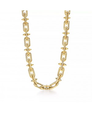 Colier Tiffany & Co. Titan...
