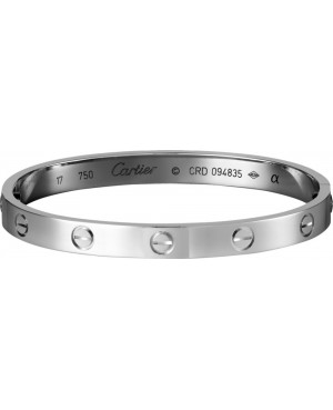 Cartier Love Bracelet
