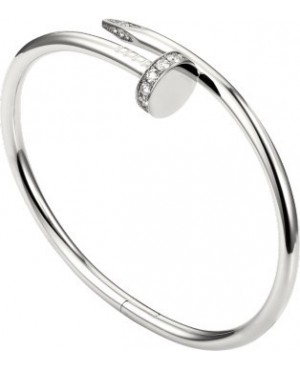 Cartier Juste Un Clou - Diamonds
