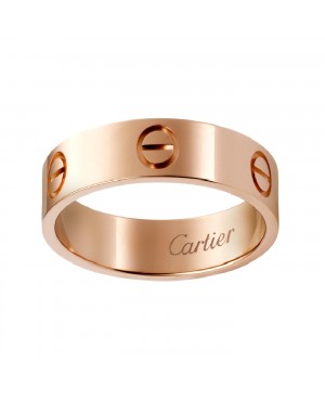 Cartier Ring
