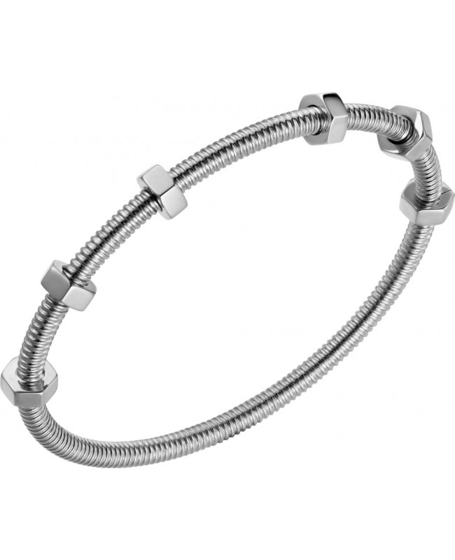 Ecrou de Cartier Bracelet - Silver
