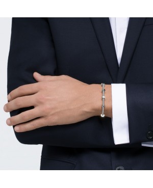 Ecrou de Cartier Bracelet - Silver
