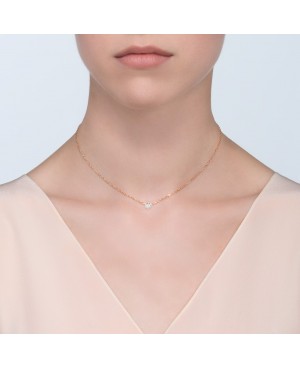 Cartier Diamants Legers Necklace