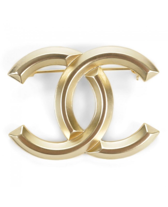 Chanel Brooch Pure