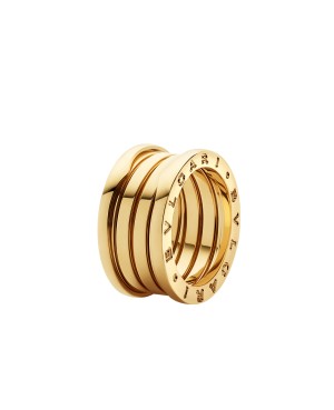 Bvlgari B.zero1 Ring