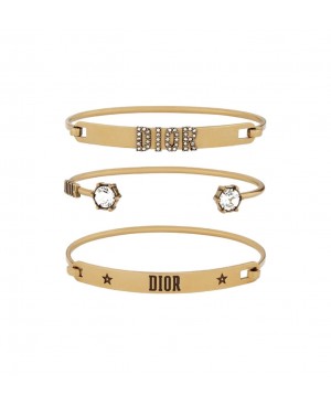 Christian Dior J'Adior Bracelet Set