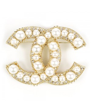 Chanel Brooch Rare