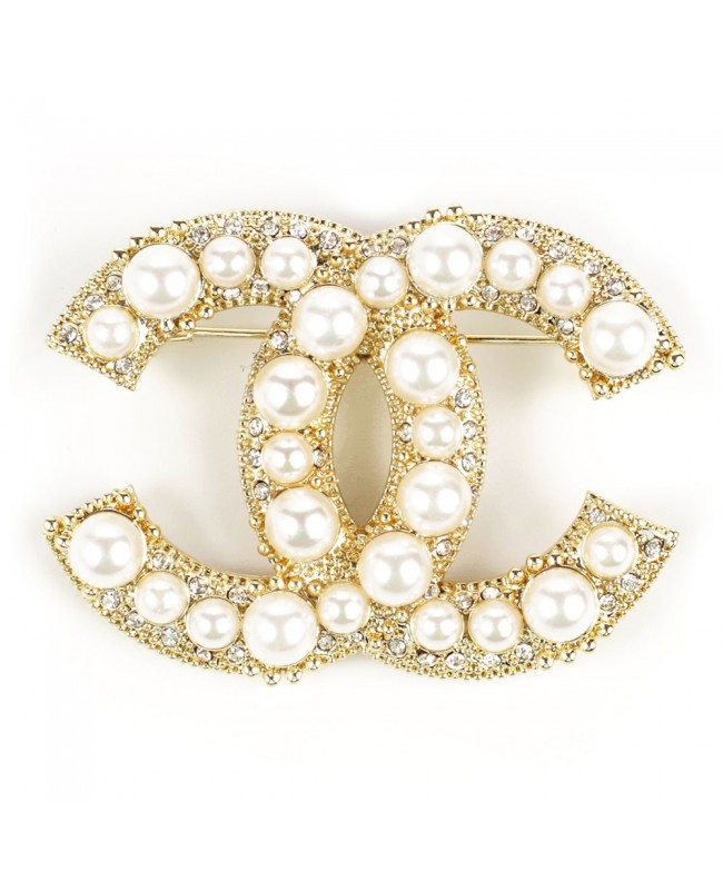 Chanel Brooch Rare
