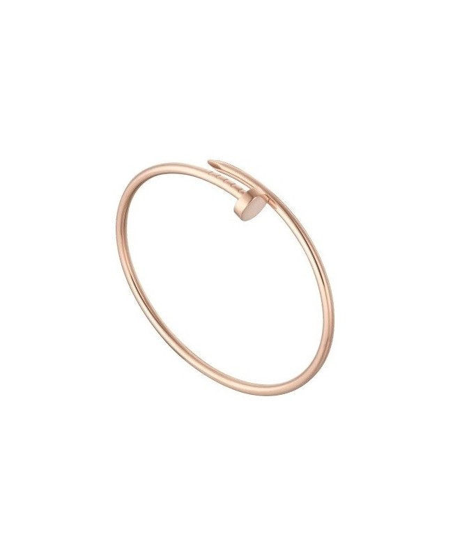 Bratara Cartier Juste Un Clou Slim Rose Gold