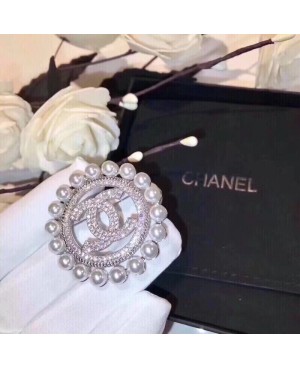 Chanel Brooch