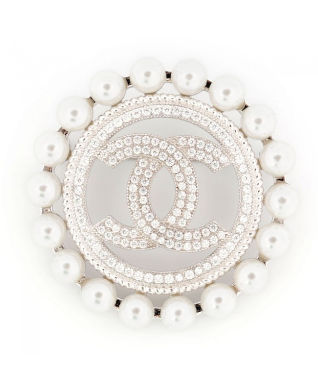 Chanel Brooch