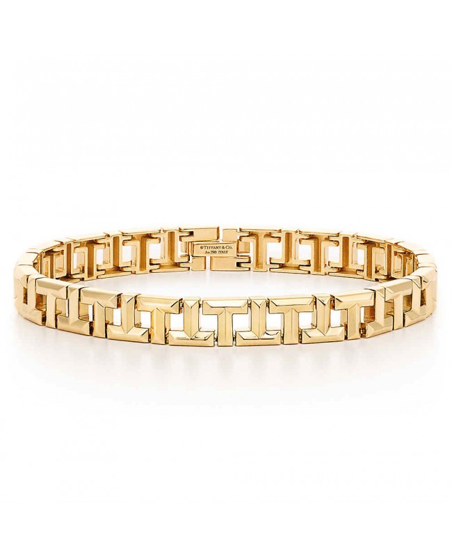 Bratara Tiffany & Co. True Gold