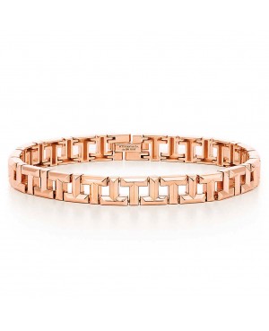 Bratara Tiffany & Co. True Rose Gold