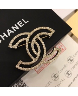 Brosa Chanel