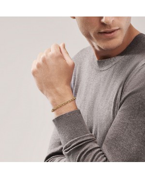 Bratara Tiffany & Co. Link Gold