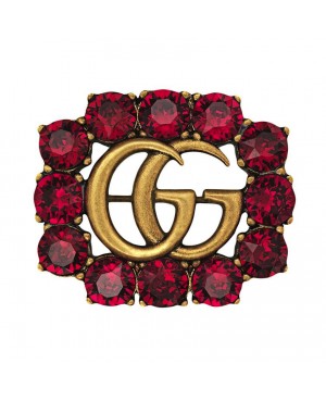 Brosa Gucci Red