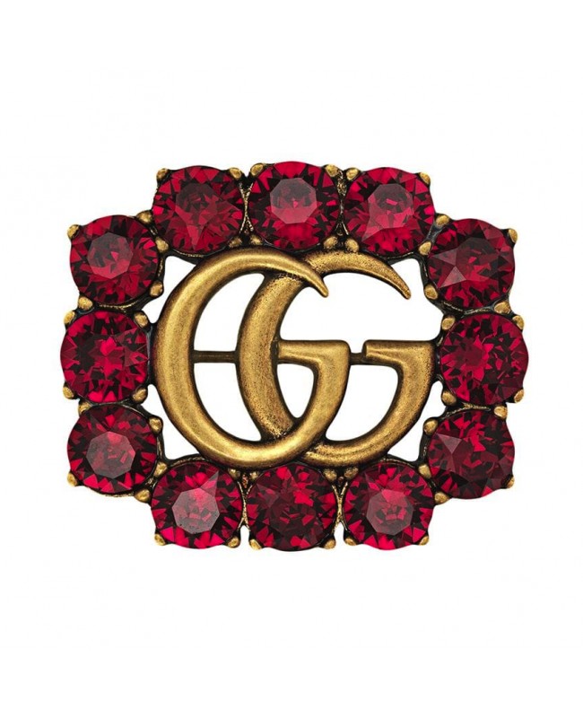 Brosa Gucci Red